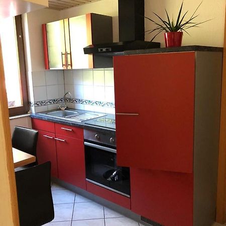 Ferienwohnung Paradies Хайдельберг Экстерьер фото